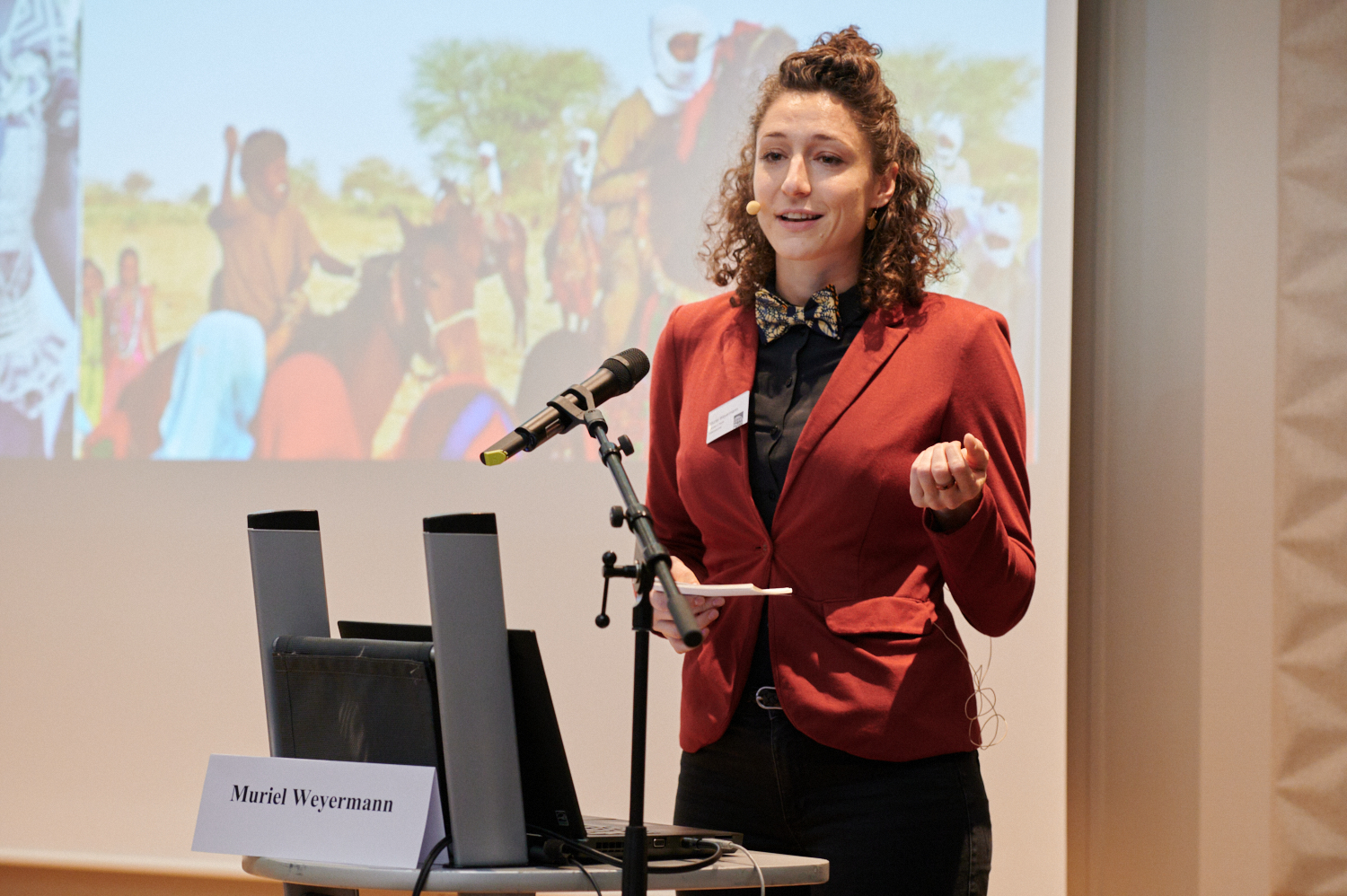 The Community in the Driver Seat; a Local, Small-scale Process towards Improved Health Equity in Chad